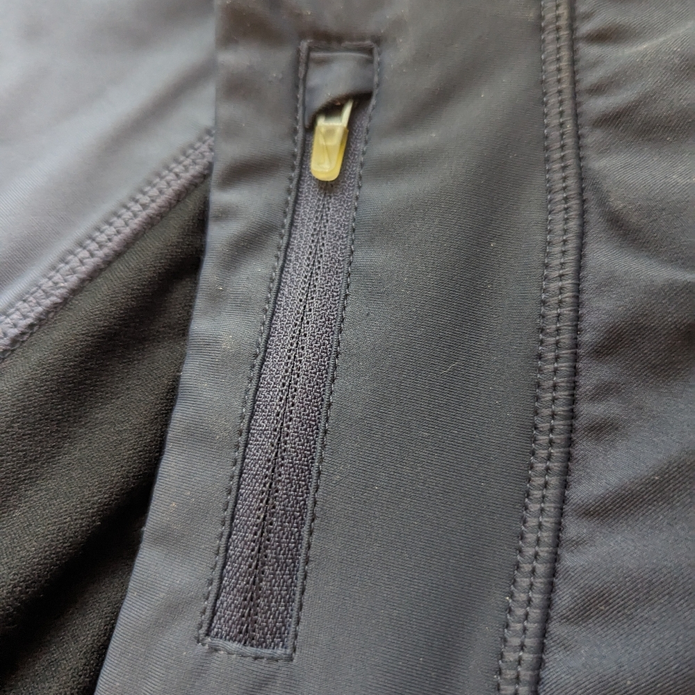 Exercise Shorts - Picture 4 of 5
